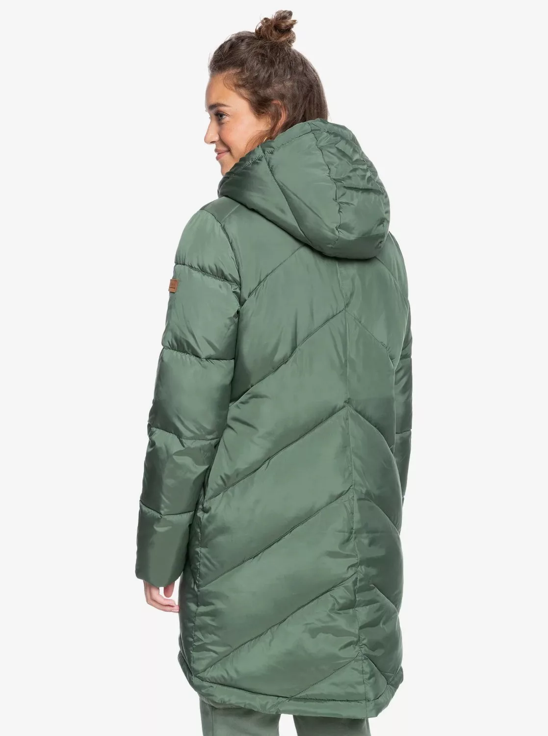 Roxy Funktionsjacke STORM WARNING günstig online kaufen