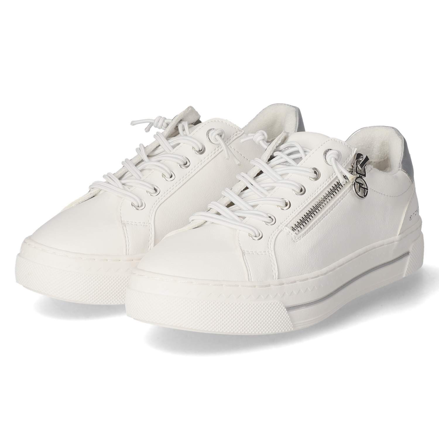 TOM TAILOR 9590360002/00002 Schnürschuh günstig online kaufen