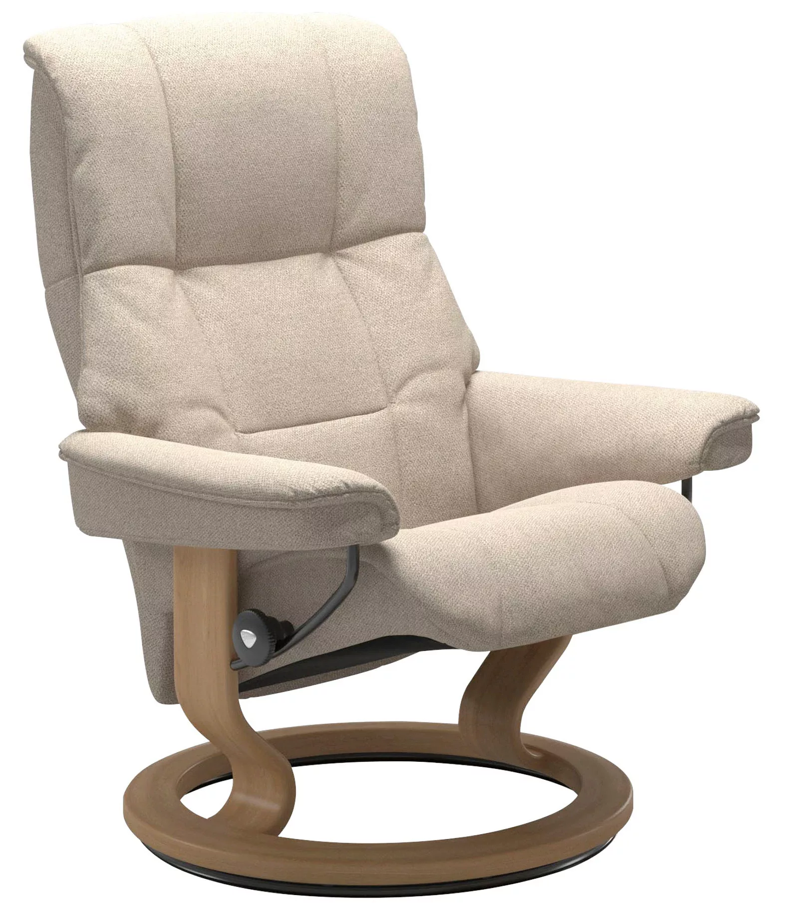 Stressless Relaxsessel "Mayfair", mit Classic Base, Größe S, M & L, Gestell günstig online kaufen