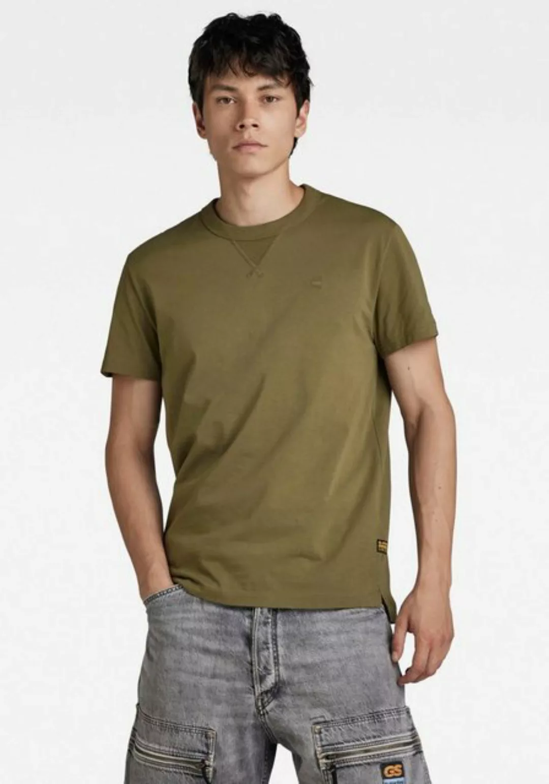 G-Star RAW T-Shirt Nifous günstig online kaufen