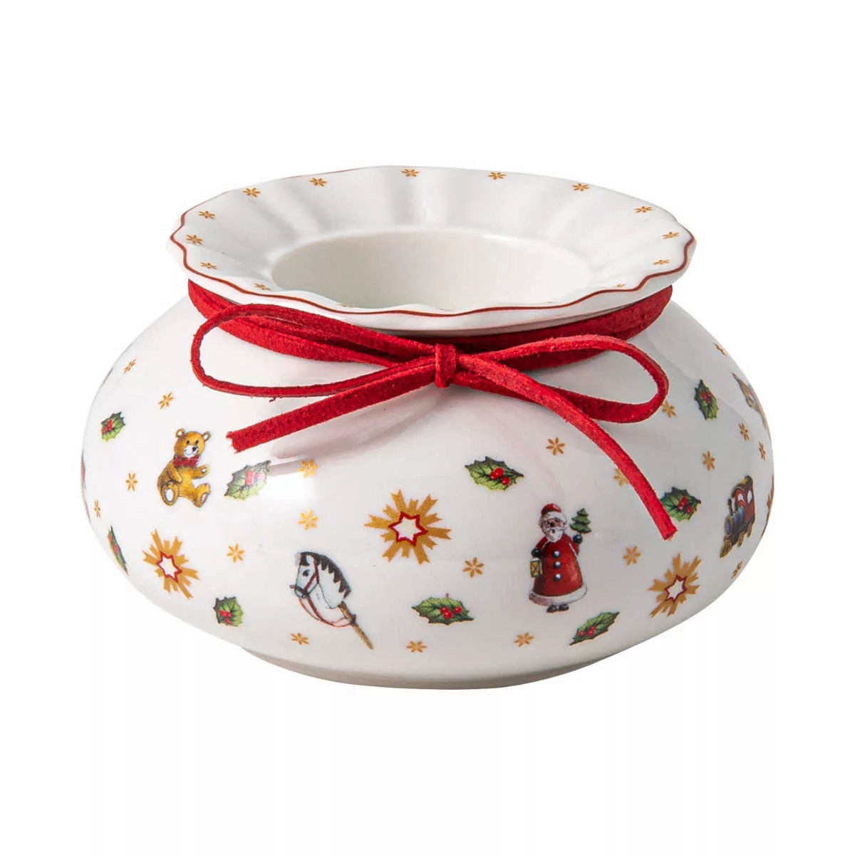 Villeroy & Boch Toy's Delight Toy's Delight Decoration Teelichthalter Dose günstig online kaufen