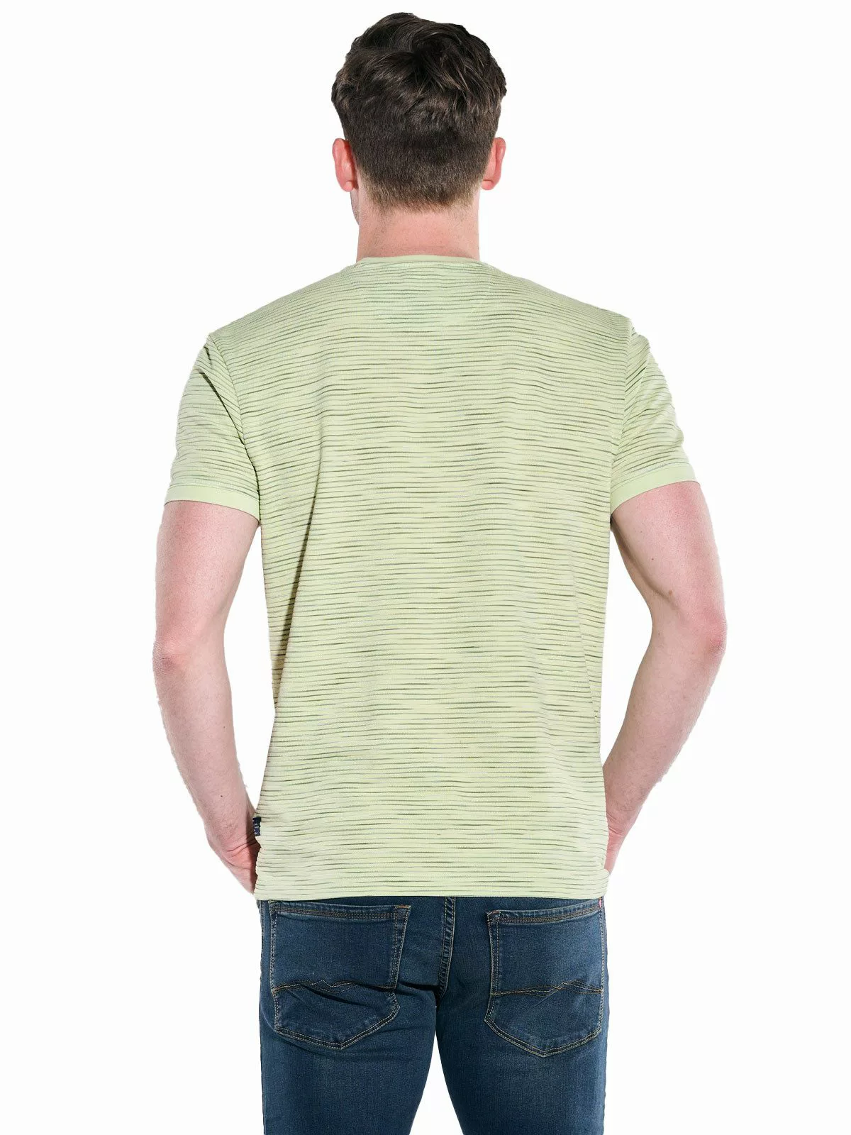 Engbers T-Shirt T-Shirt gestreift günstig online kaufen