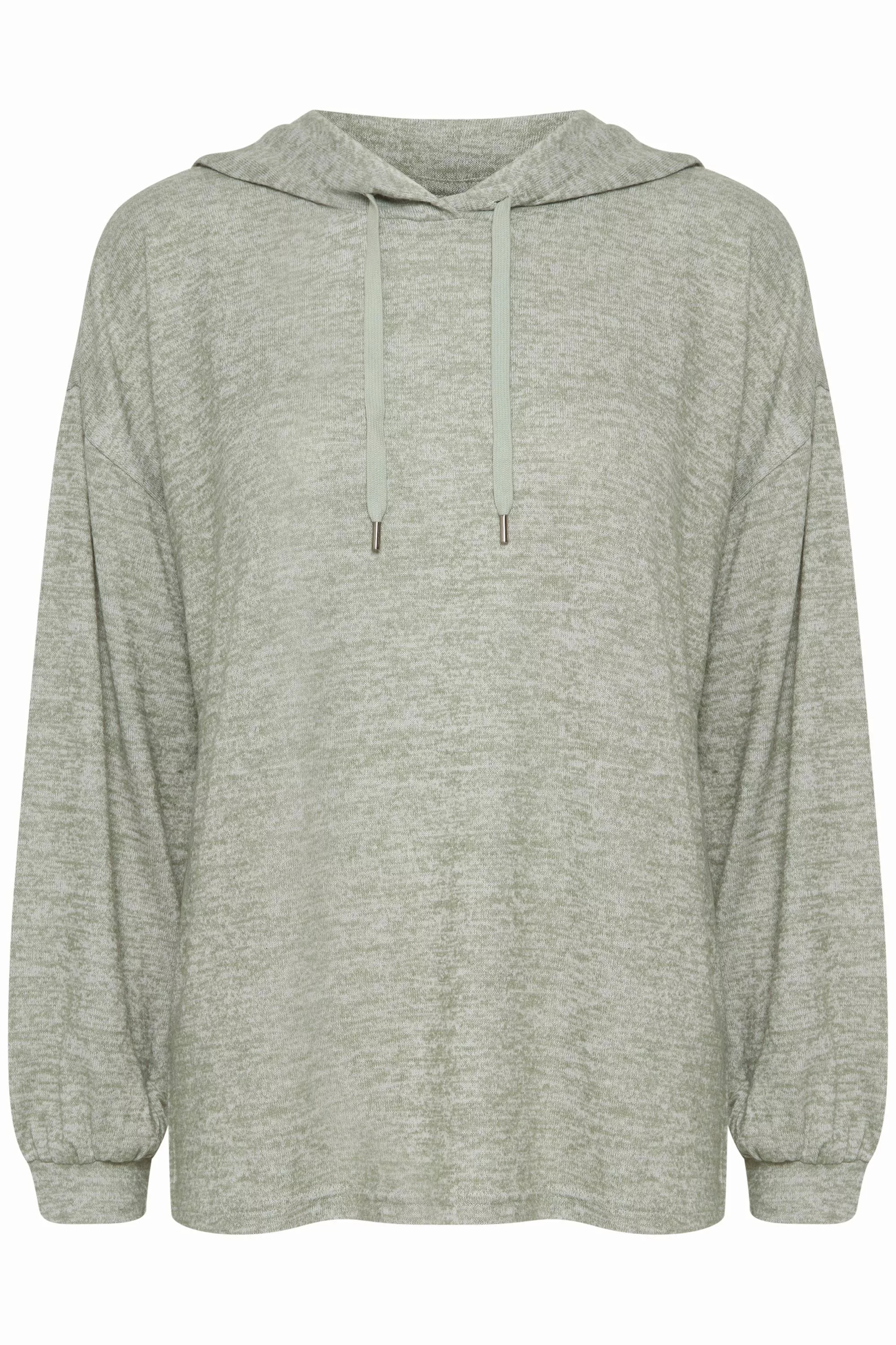 fransa Kapuzenpullover "Kapuzensweatshirt FRDefauna" günstig online kaufen