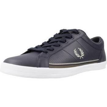 Fred Perry  Sneaker BASELINE PERF LEATH günstig online kaufen