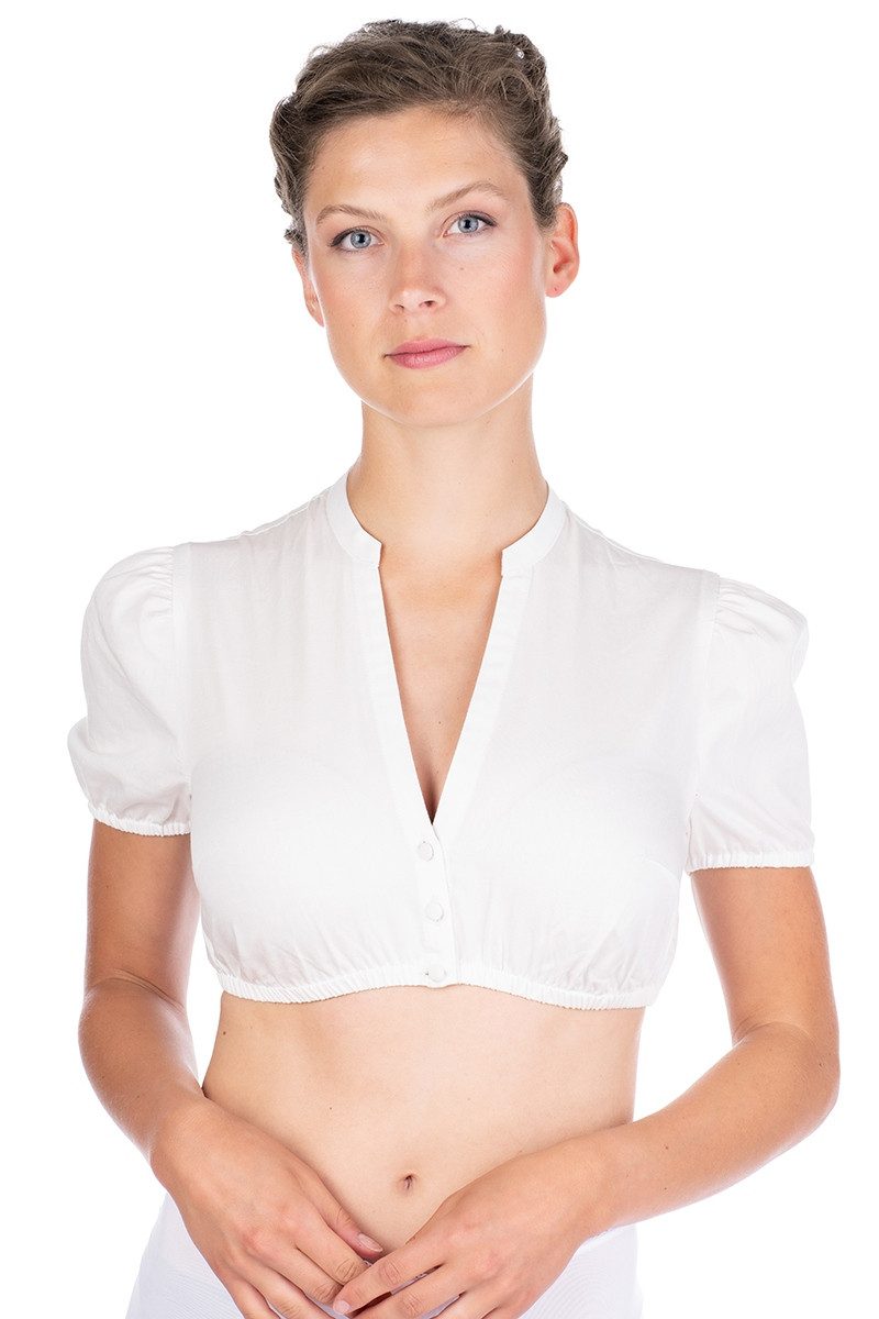 MarJo Dirndlbluse Dirndlbluse - TREFFELSTEIN - günstig online kaufen