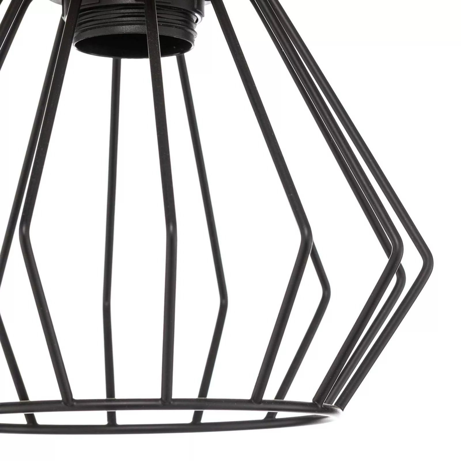 Envostar Various Deckenlampe 1-flg. Kiefer natur günstig online kaufen