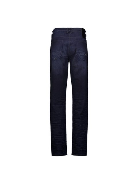 NO EXCESS 5-Pocket-Jeans Denim, Regular 711, Dirty, Stretch günstig online kaufen