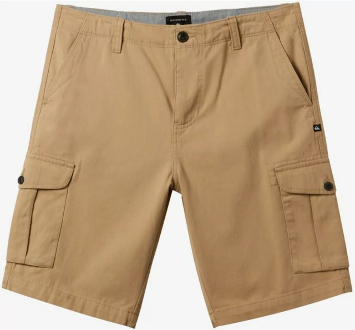 Quiksilver Shorts günstig online kaufen