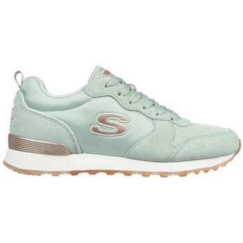 Skechers  Sneaker OG 85 - Goldn Gurl günstig online kaufen