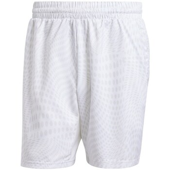 adidas  7/8 & 3/4 Hosen Club Graphic Shorts günstig online kaufen