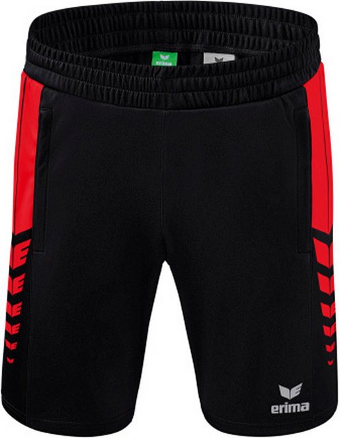 Erima Shorts SIX WINGS shorts without inner slip günstig online kaufen