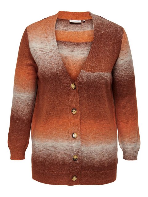 ONLY CARMAKOMA Strickjacke günstig online kaufen