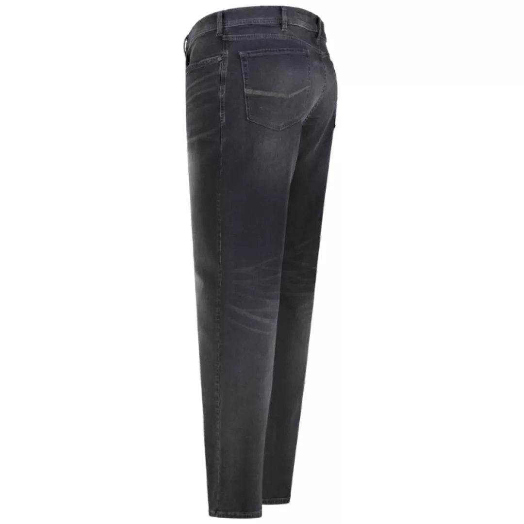 Pierre Cardin Stretch-Jeans "Lyon", gerade günstig online kaufen