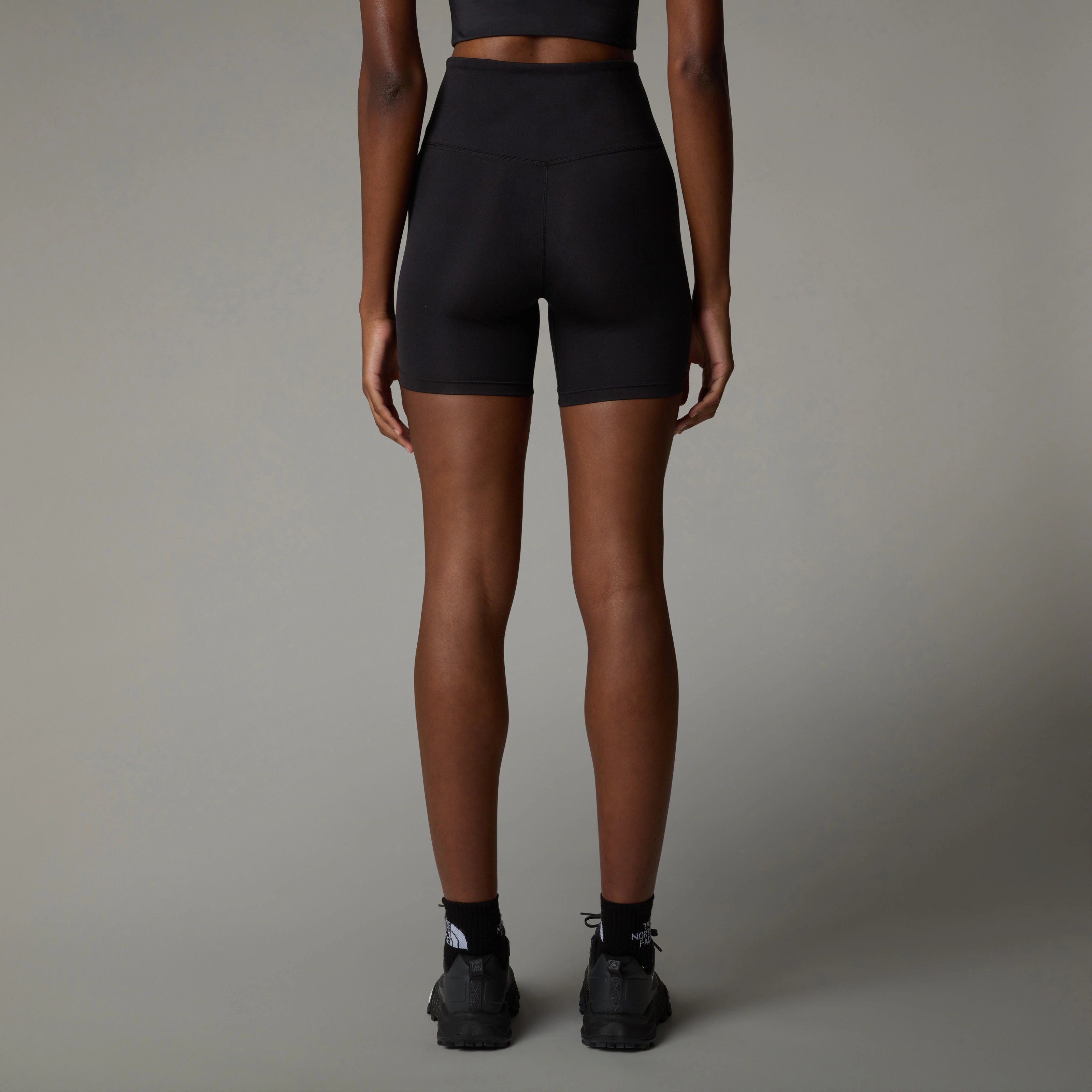 The North Face Radlerhose "W FLEX 5IN TIGHT SHORT", (1 tlg.) günstig online kaufen