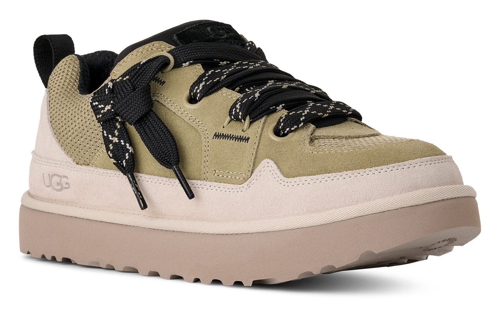 UGG LO LOWMEL Sneaker, Sneaker, Freizeitschuh günstig online kaufen