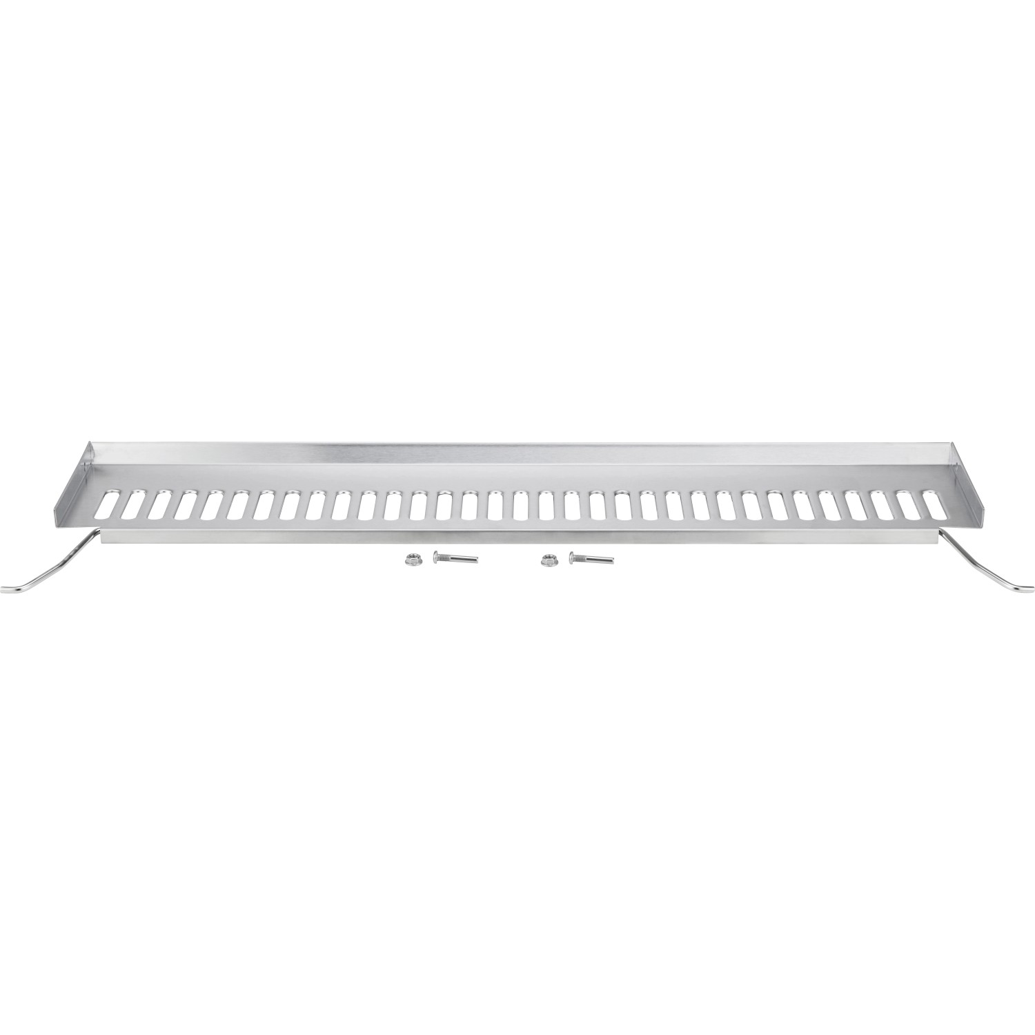 Warmhalterost für Jamestown Gasgrill Knox II 4-Brenner günstig online kaufen