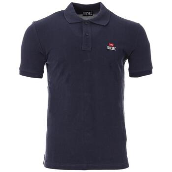 Diesel  Poloshirt A12477-RMXZA günstig online kaufen