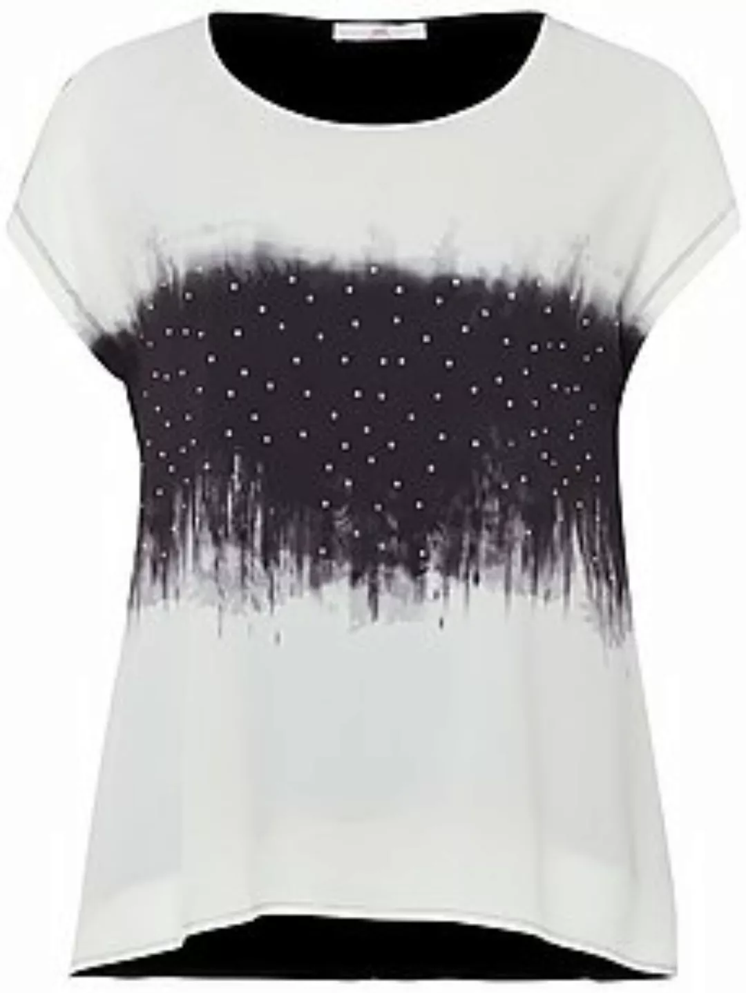 Blusenshirt Emilia Lay schwarz günstig online kaufen