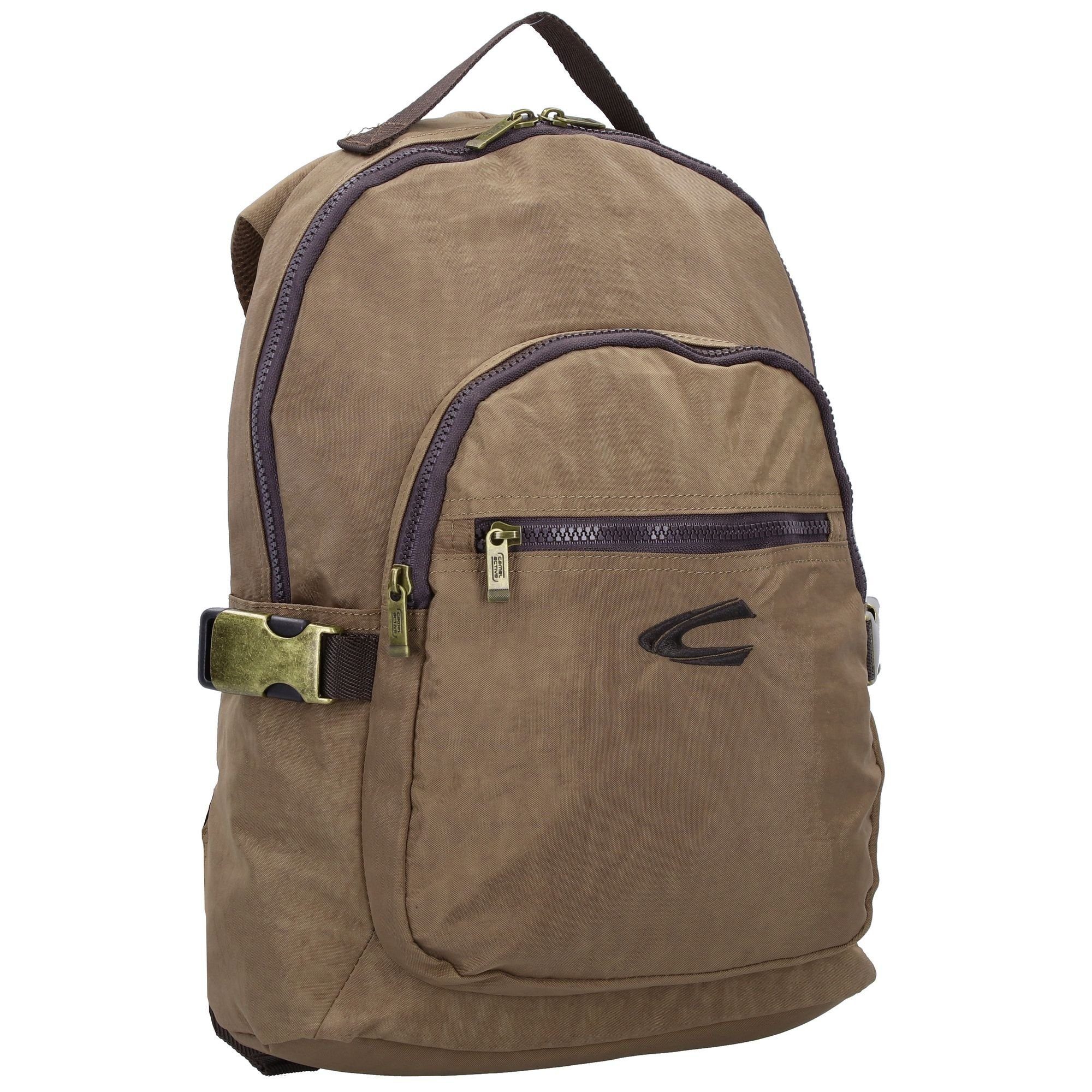 camel active Rucksack Journey günstig online kaufen