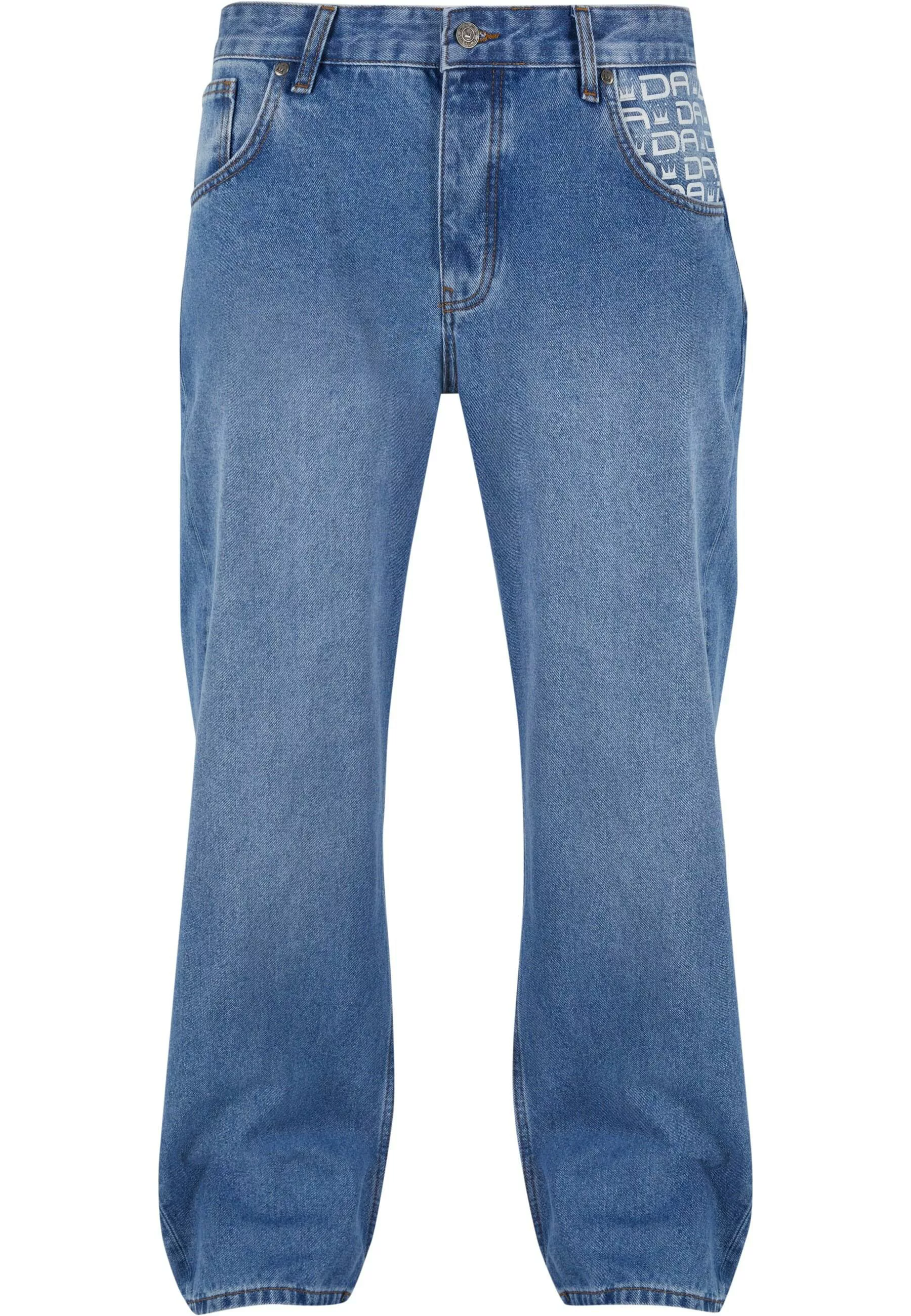 DADA Supreme Bequeme Jeans "DADA Supreme Herren Dada Supreme Minimalist Loo günstig online kaufen