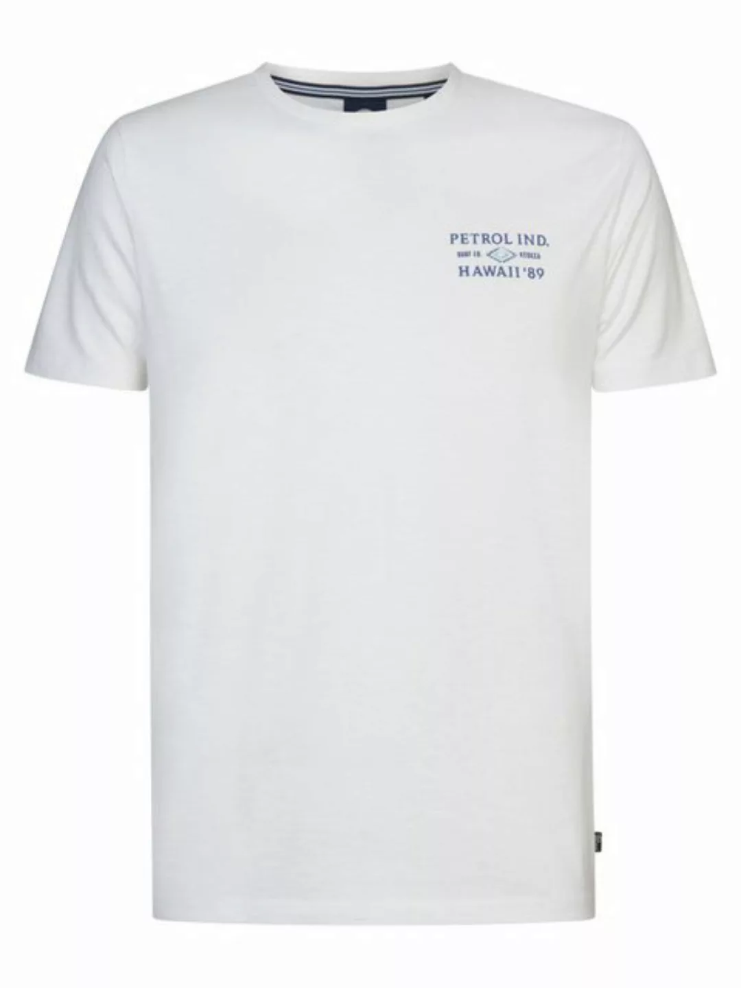 Petrol Industries T-Shirt - Kurzarmshirt - Shirt - Men T-Shirt SS günstig online kaufen