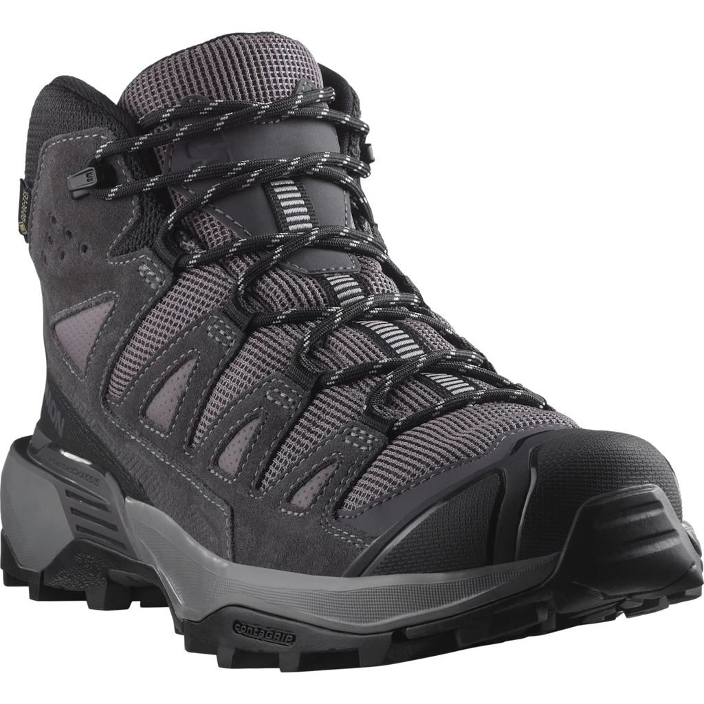 Salomon Wanderschuh "X ULTRA 360 LEATHER MID GORE-TEX", wasserdicht günstig online kaufen