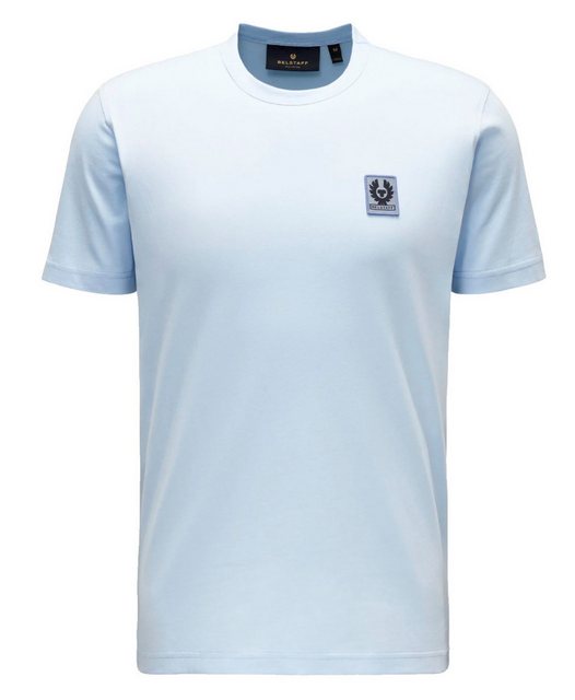 Belstaff T-Shirt T-Shirt England 1924 Phoenix Logo Retro Tee Regular Fit Sh günstig online kaufen