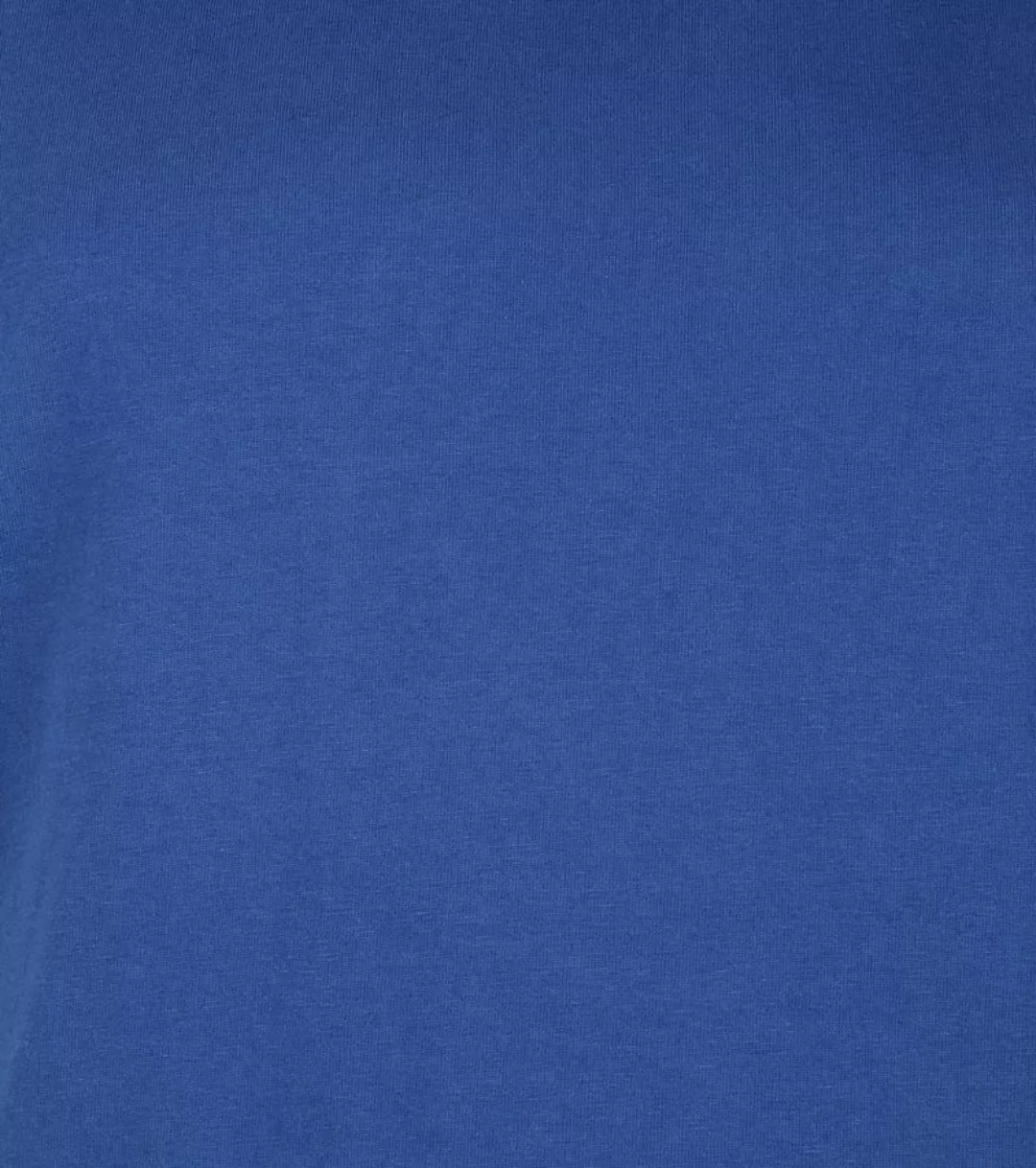 Colorful Standard Organic T-shirt Blau - Größe L günstig online kaufen