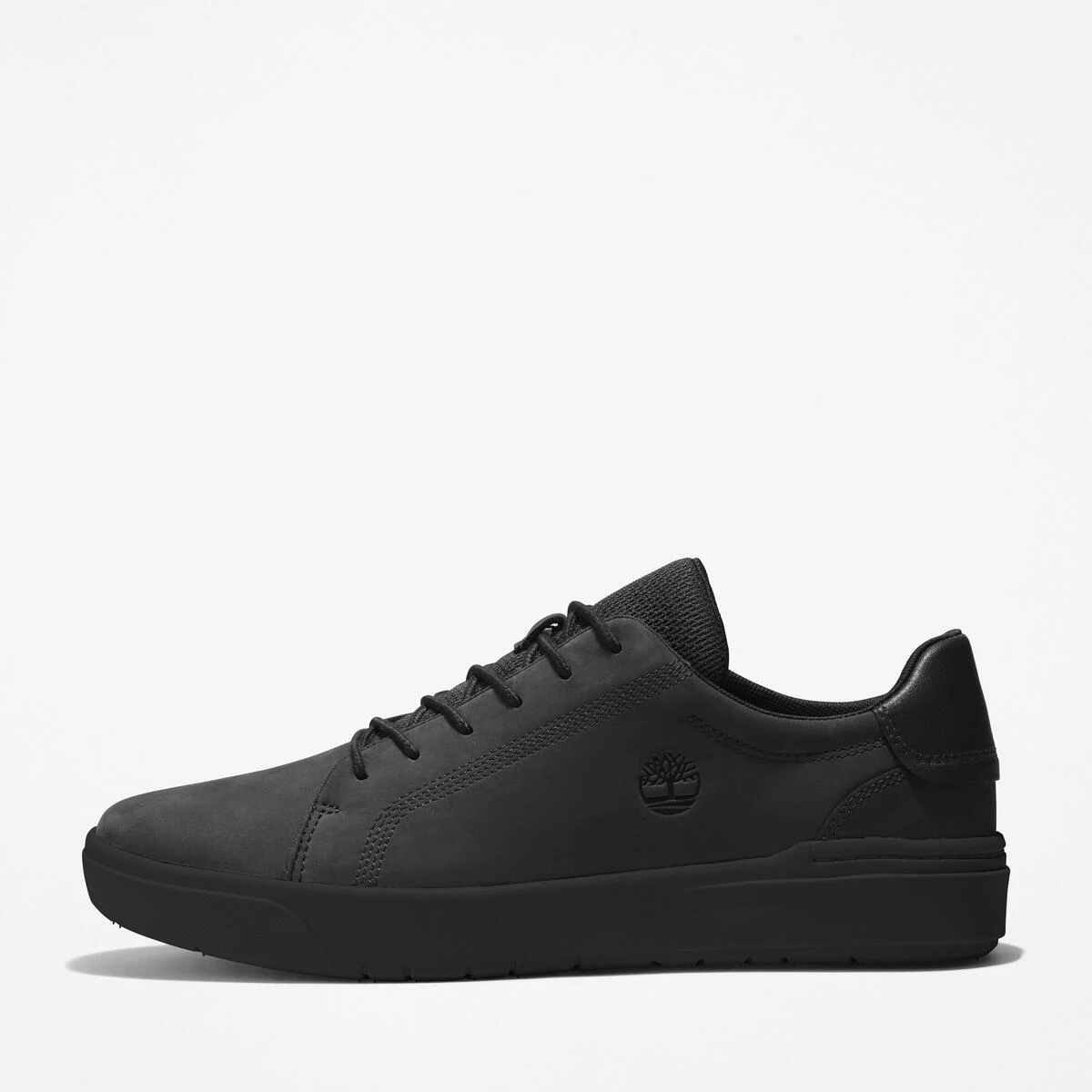 Timberland Sneaker "SENECA BAY LOW LACE UP SNEAKER", aus Leder günstig online kaufen