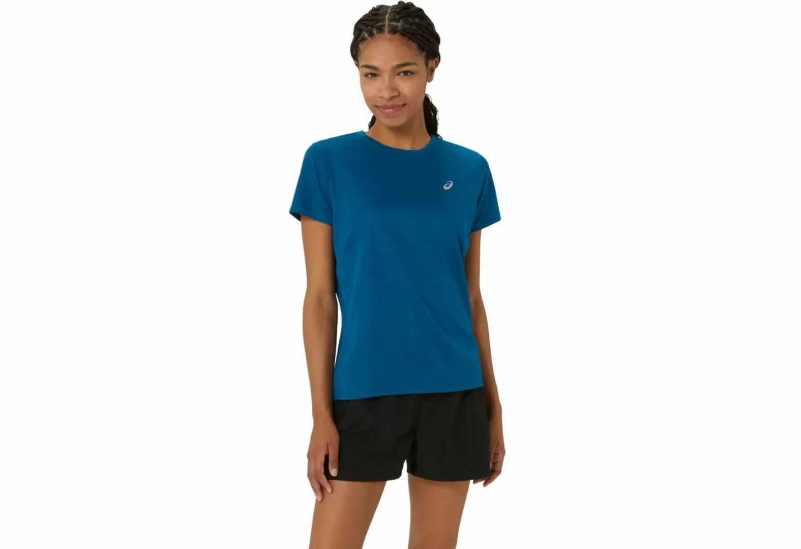 Asics T-Shirt CORE SS TOP günstig online kaufen