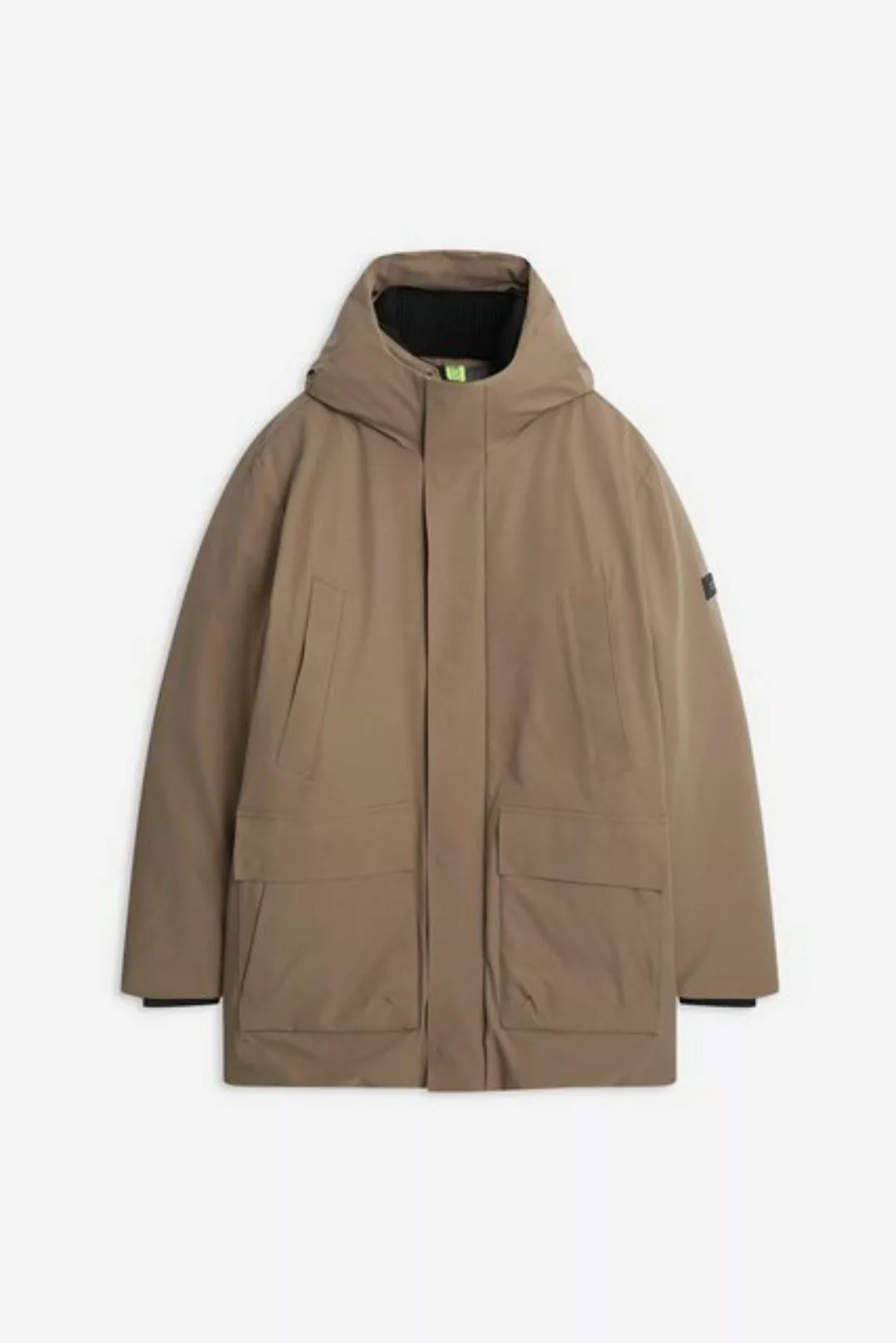 Cinque Blouson CIRESISTOR, dunkelbraun günstig online kaufen