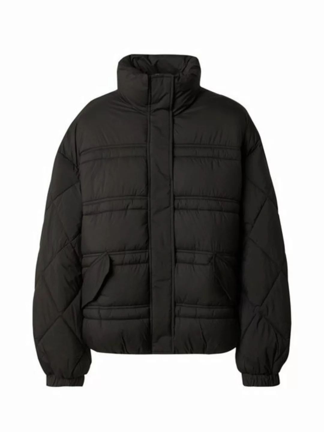 edc by Esprit Winterjacke Gesteppte Pufferjacke günstig online kaufen