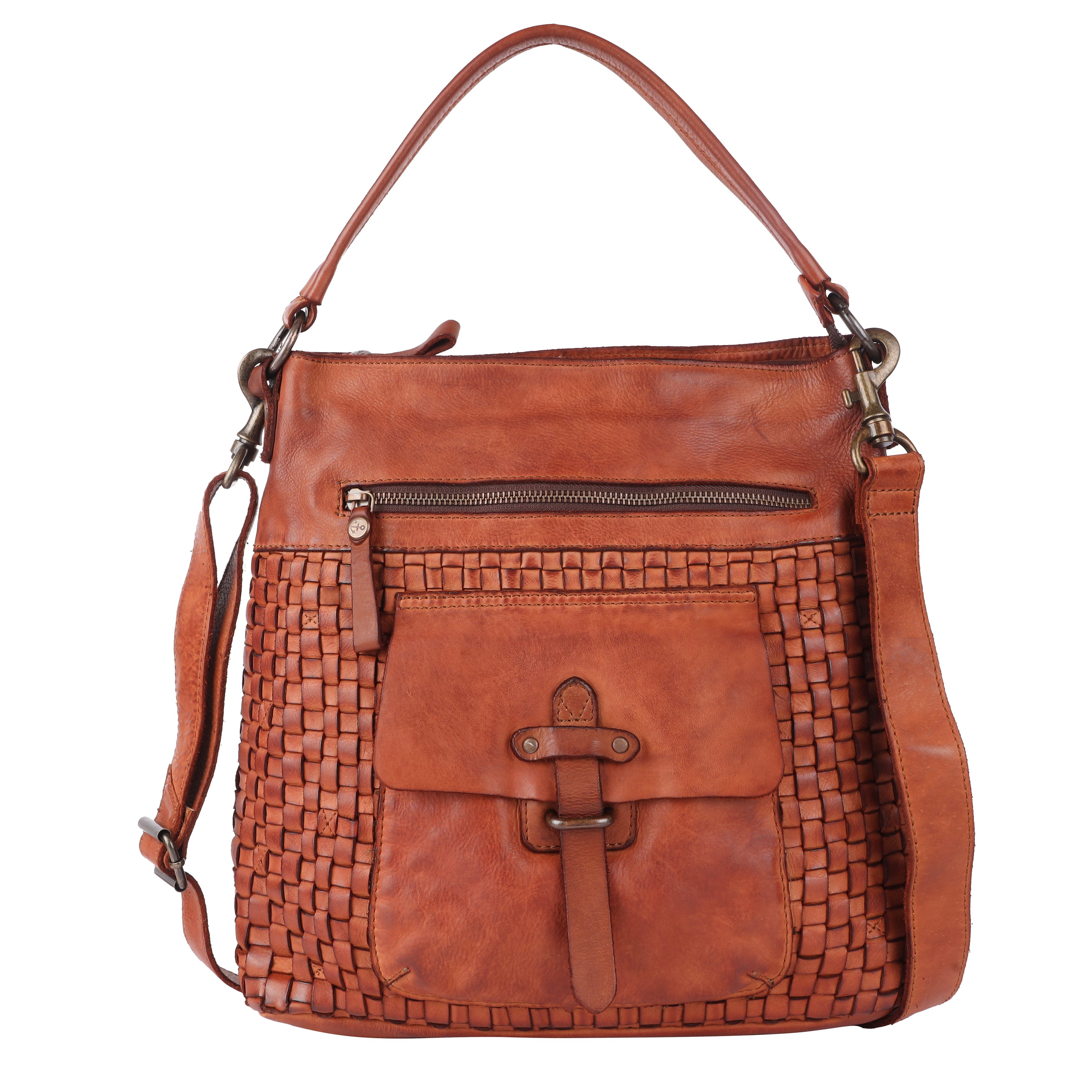 HARBOUR 2nd Handtasche "Iris" günstig online kaufen
