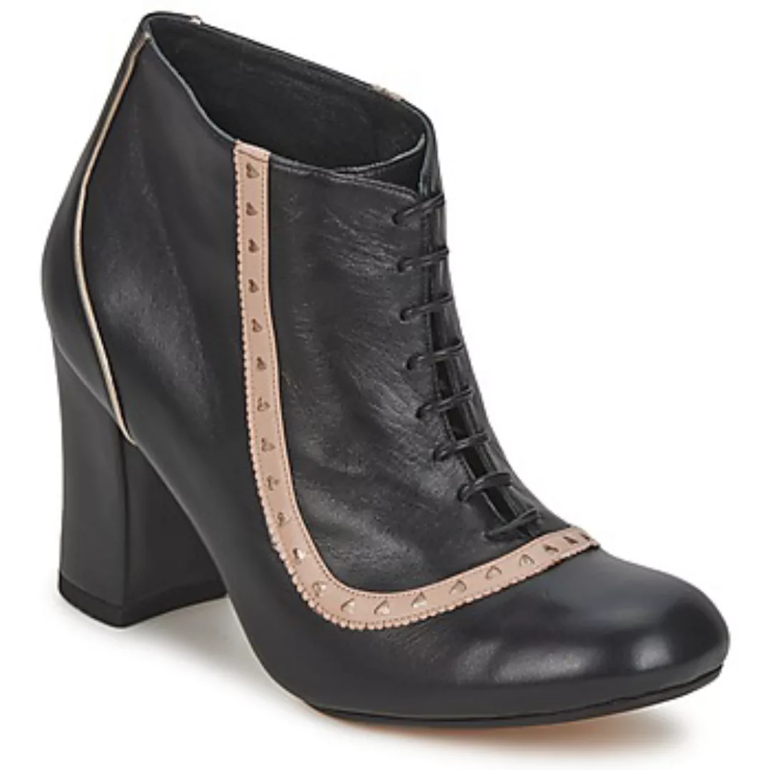 Sarah Chofakian  Ankle Boots SALUT günstig online kaufen