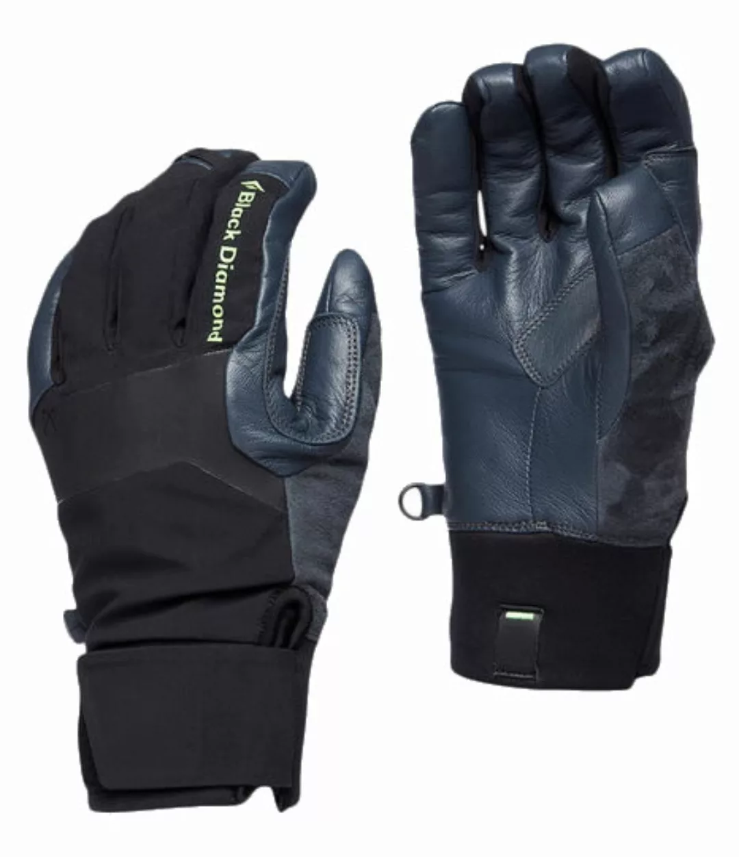 Black Diamond Terminator Glove - Handschuhe günstig online kaufen