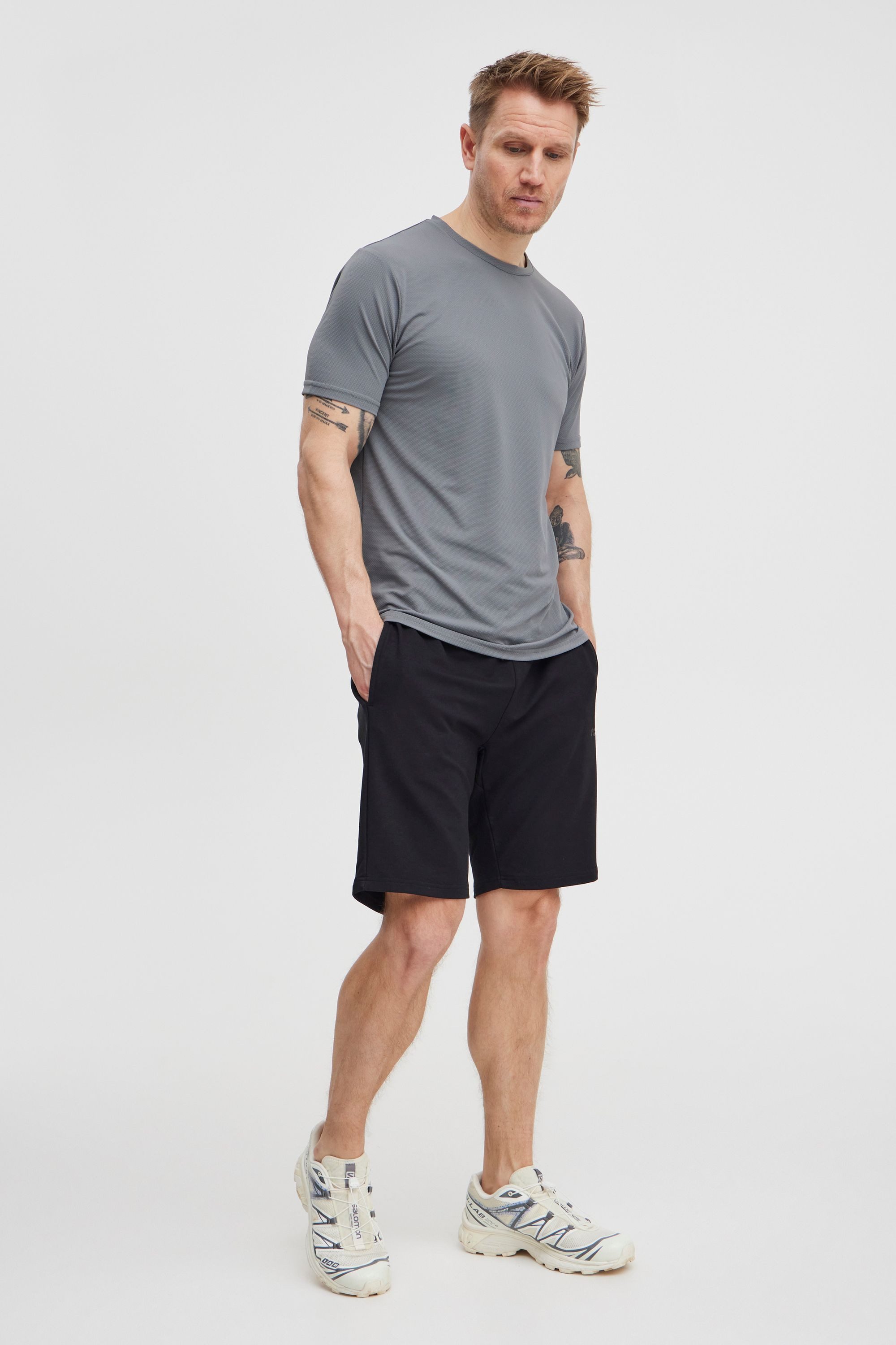 North Bend Sweatshorts NBBrendan M Sweat günstig online kaufen