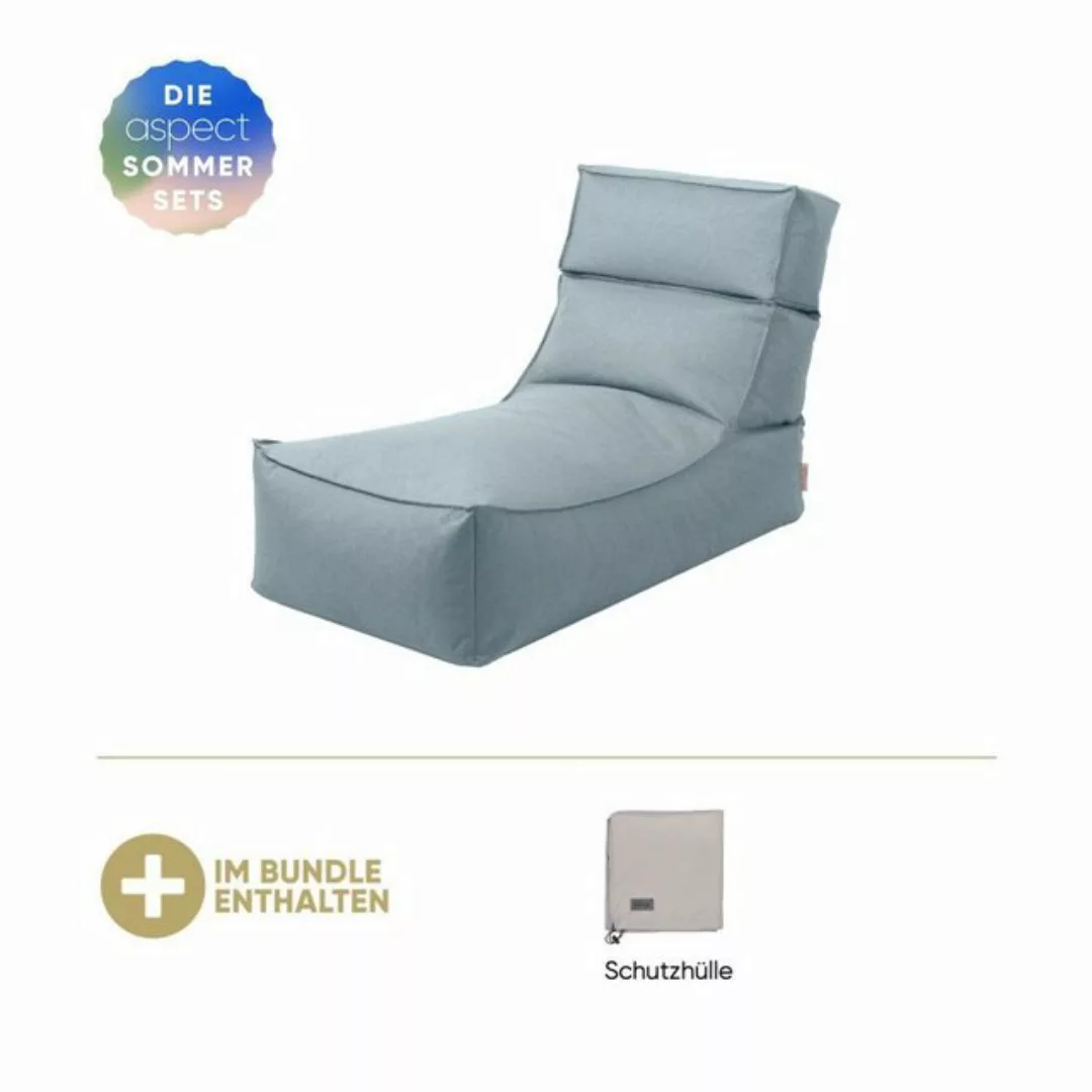 blomus Loungesofa Blomus Lounger - STAY- inkl. GRATIS Schutzhülle günstig online kaufen