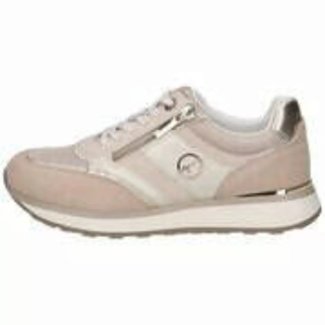 Tamaris Sneaker Damen beige günstig online kaufen