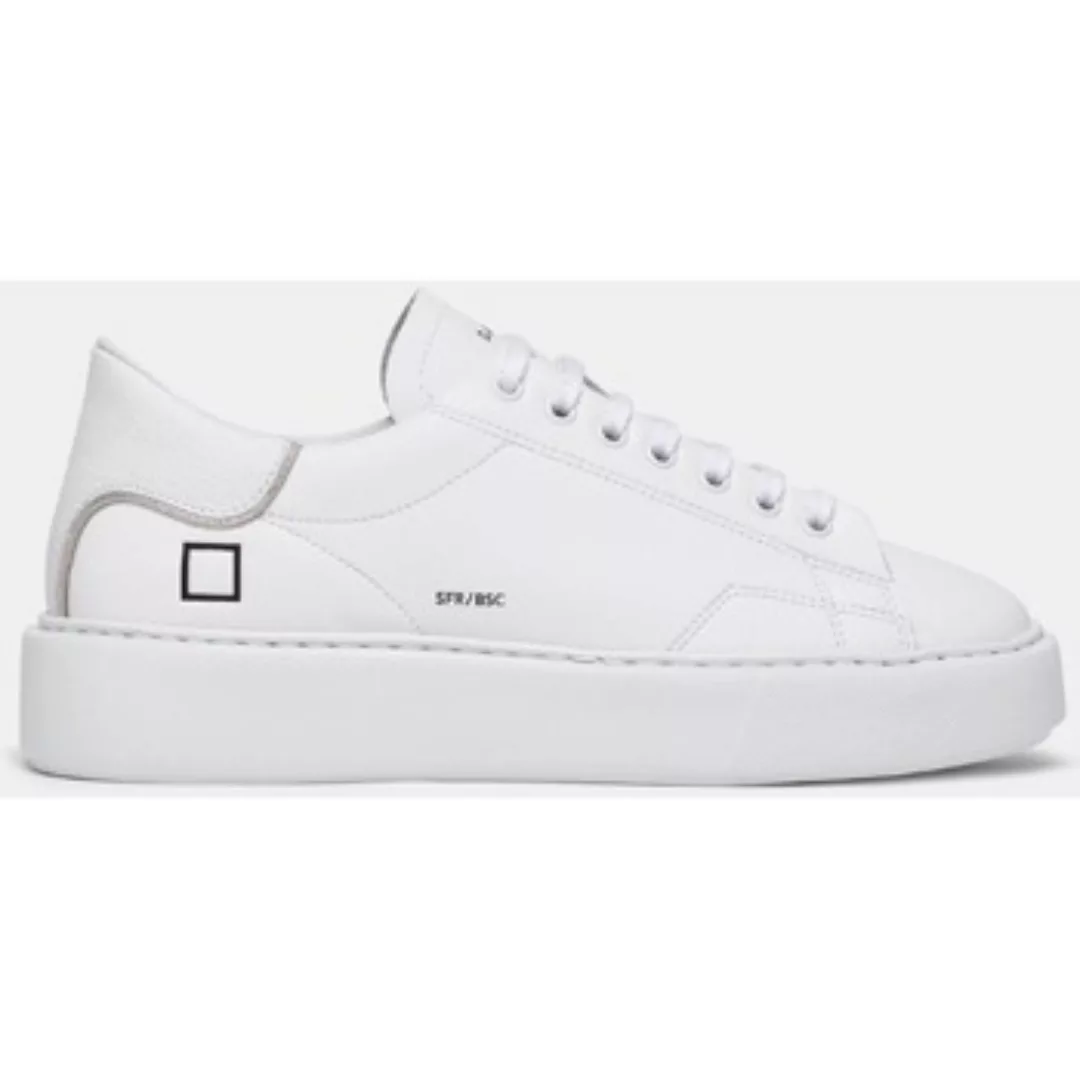 Date  Sneaker W391-SF-BA-WH günstig online kaufen