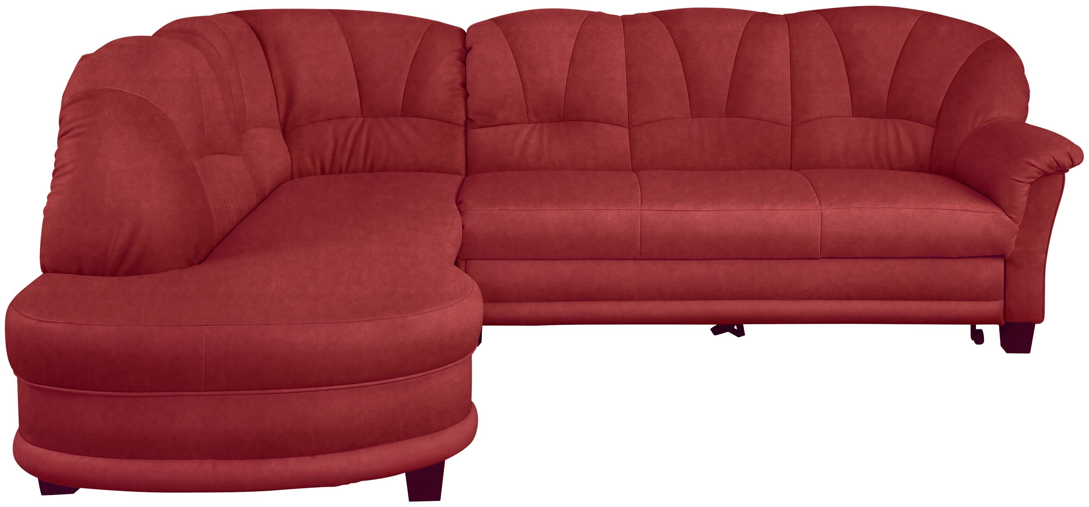Home affaire Ecksofa Camelita, Landhaus Sofa, günstig online kaufen