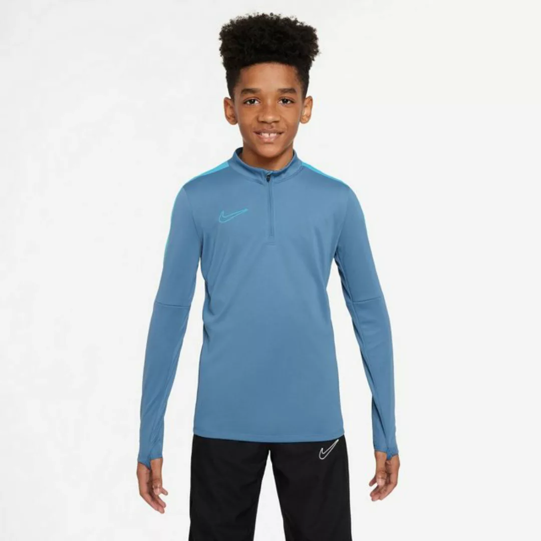 Nike Sweatshirt K NK DF ACD23 DRILL TOP BR AEGEAN STORM/BALTIC BLUE/BALTI günstig online kaufen