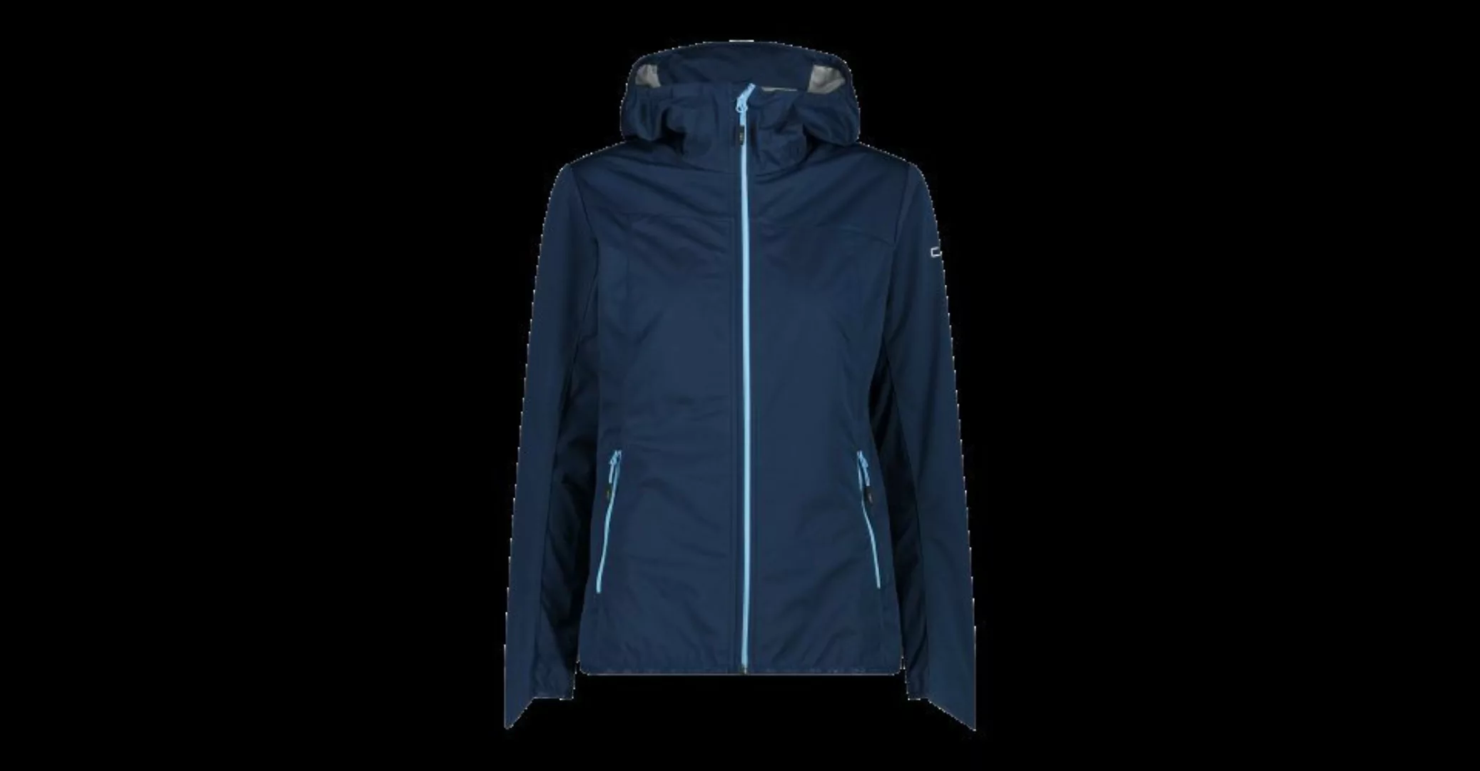 CMP Fleecejacke WOMAN JACKET HYBRID günstig online kaufen