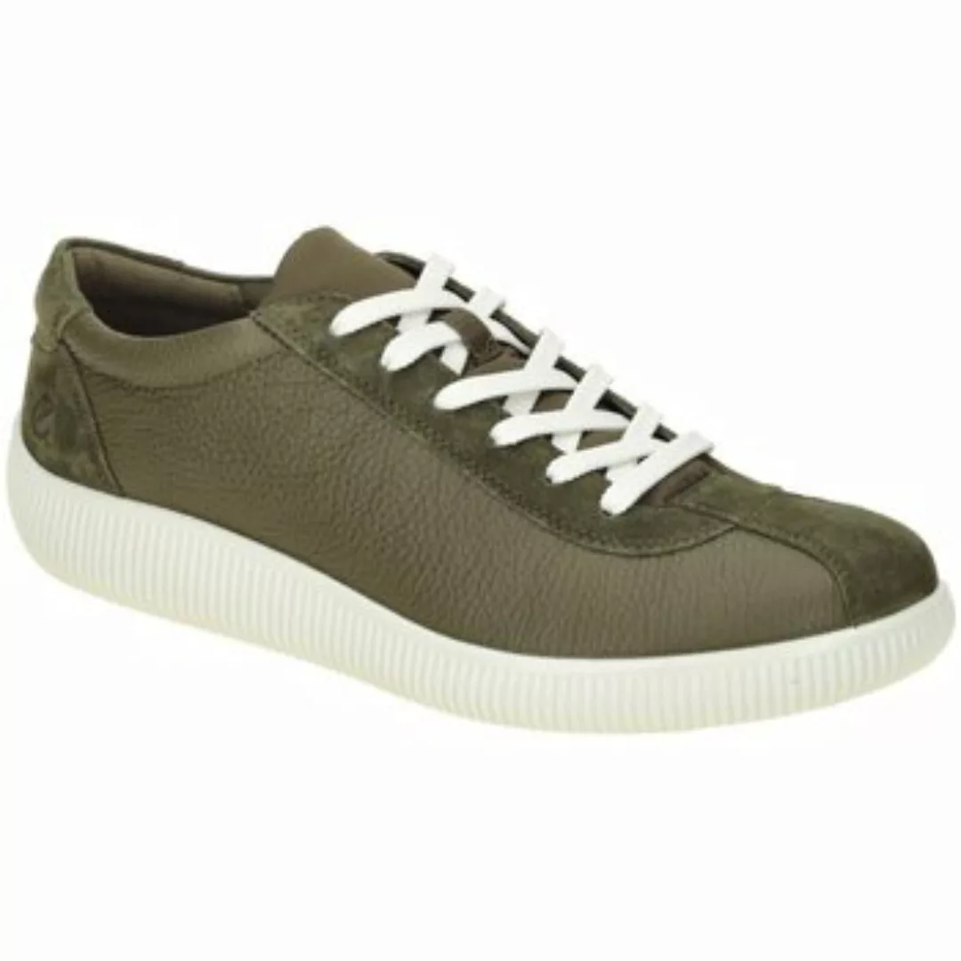 Ecco  Halbschuhe Schnuerschuhe Mens 537754/55894 günstig online kaufen