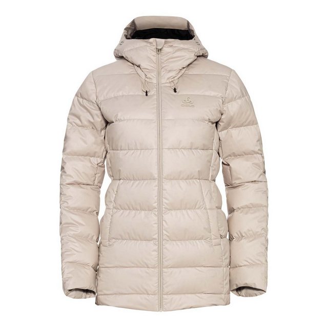 Odlo Winterjacke Odlo Damen Jacke Insulated Severin N-Thermic Hooded 528861 günstig online kaufen