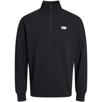 Jack & Jones  Pullover Pullover Troyer Sweatshirt AIR günstig online kaufen