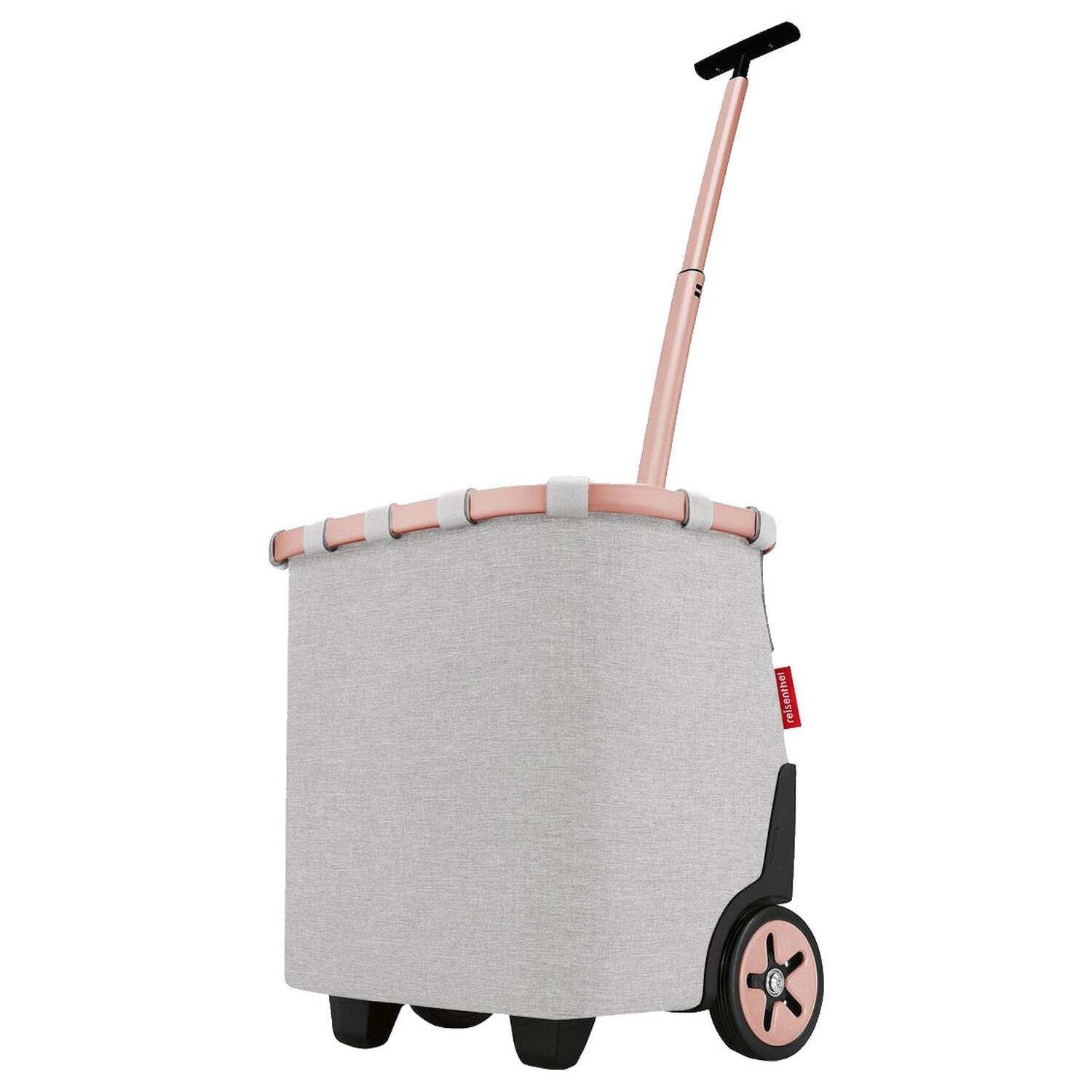 REISENTHEL® Einkaufstrolley carrycruiser, 40 l, herausnehmbares günstig online kaufen