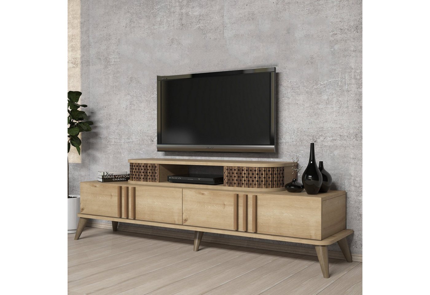 Skye Decor TV-Schrank HCT5514 günstig online kaufen