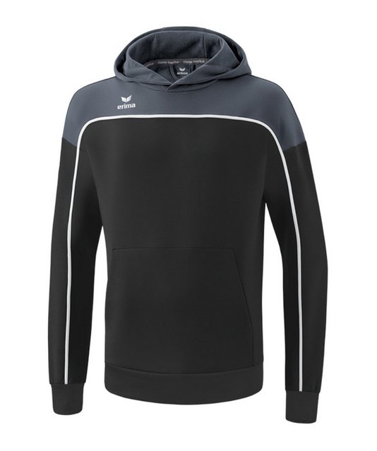 Erima Sweatshirt Change by Hoody günstig online kaufen