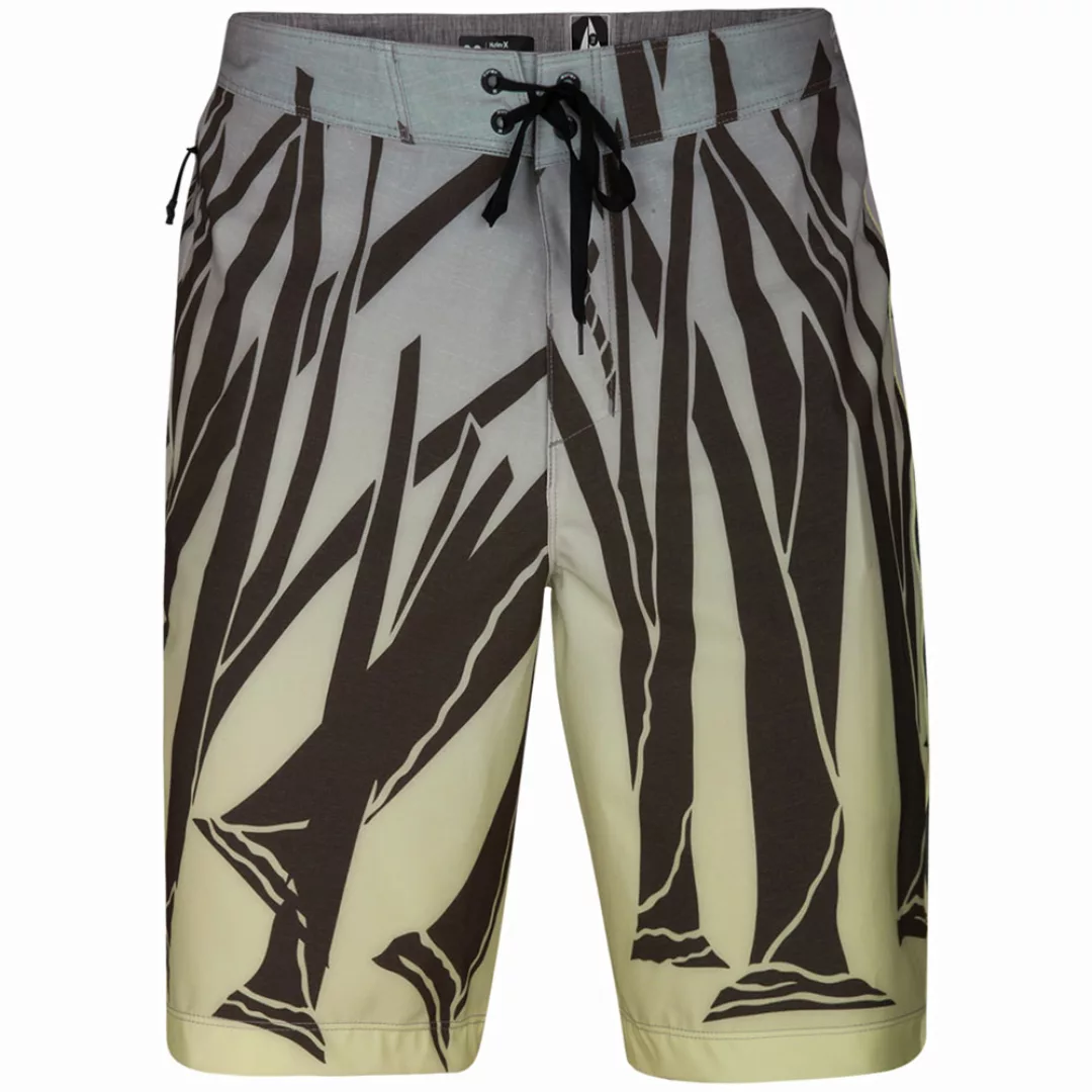 Hurley Phantom JJK Kahuliwae Herren Boardshorts Gelb günstig online kaufen