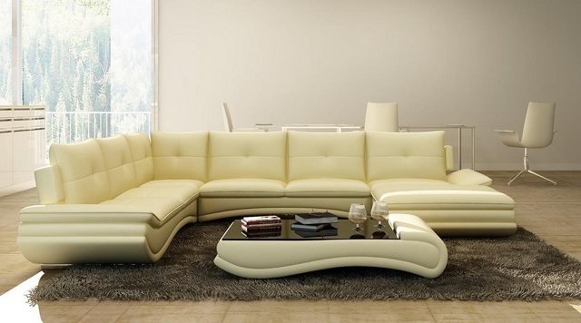 JVmoebel Ecksofa, Made in Europa günstig online kaufen